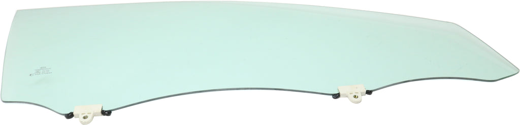 CAMRY 15-17 FRONT DOOR GLASS RH