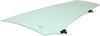PRIUS C 12-19 FRONT DOOR GLASS RH