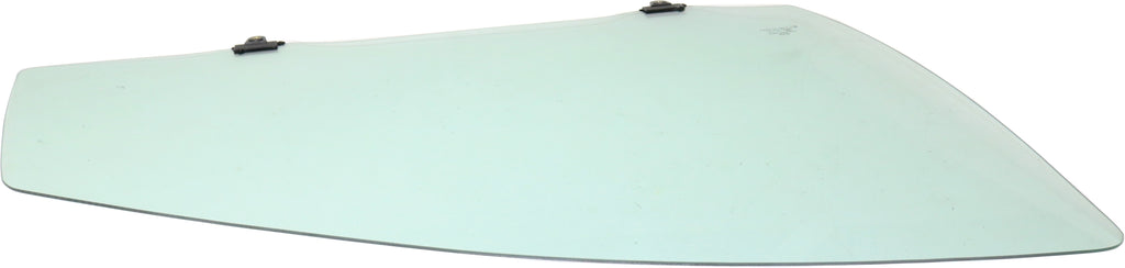 PRIUS C 12-19 FRONT DOOR GLASS RH
