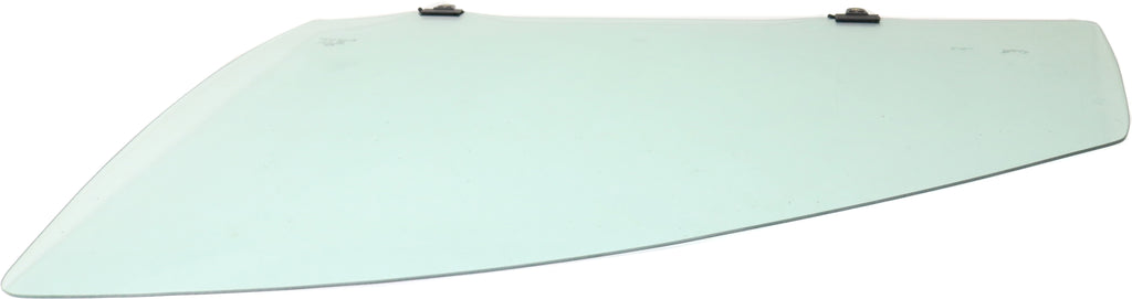 PRIUS C 12-19 FRONT DOOR GLASS LH