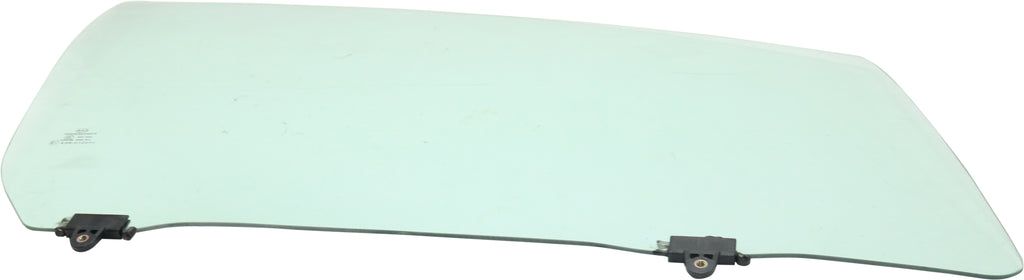 YARIS 12-19 FRONT DOOR GLASS RH, France/(Japan Built Vehicle, 12-14)