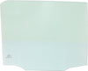 4RUNNER 10-23 REAR DOOR GLASS RH