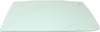 4RUNNER 10-23 REAR DOOR GLASS RH