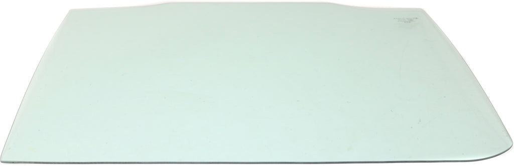 4RUNNER 10-23 REAR DOOR GLASS RH