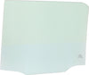 4RUNNER 10-23 REAR DOOR GLASS RH