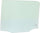 4RUNNER 10-23 REAR DOOR GLASS RH