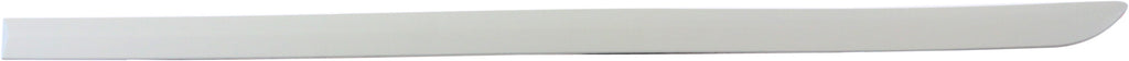 CAMRY 02-06 REAR DOOR MOLDING RH, Black, LE/SE Models