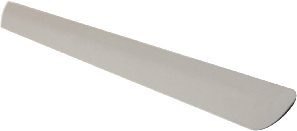 CAMRY 02-06 REAR DOOR MOLDING RH, Black, LE/SE Models