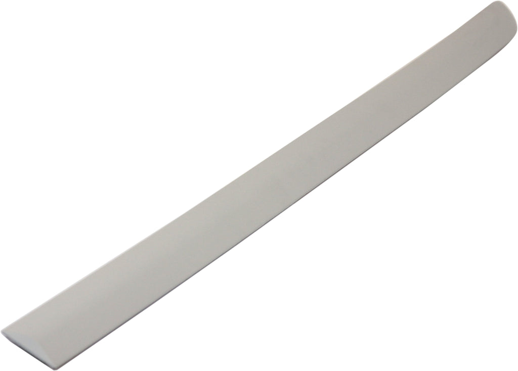CAMRY 02-06 REAR DOOR MOLDING RH, Black, LE/SE Models