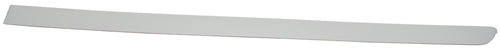 CAMRY 02-06 REAR DOOR MOLDING LH, Black, LE/SE Models