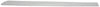 CAMRY 02-06 REAR DOOR MOLDING LH, Black, LE/SE Models