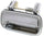 4RUNNER 98-02 REAR EXTERIOR DOOR HANDLE RH, All Chrome
