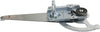 COROLLA 09-13/MATRIX 09-14 REAR WINDOW REGULATOR LH, Manual, (Corolla, North America Built Vehicle)