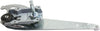 COROLLA 09-13/MATRIX 09-14 REAR WINDOW REGULATOR LH, Manual, (Corolla, North America Built Vehicle)