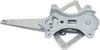 SEQUOIA 01-07 REAR WINDOW REGULATOR RH, Power, w/o Motor