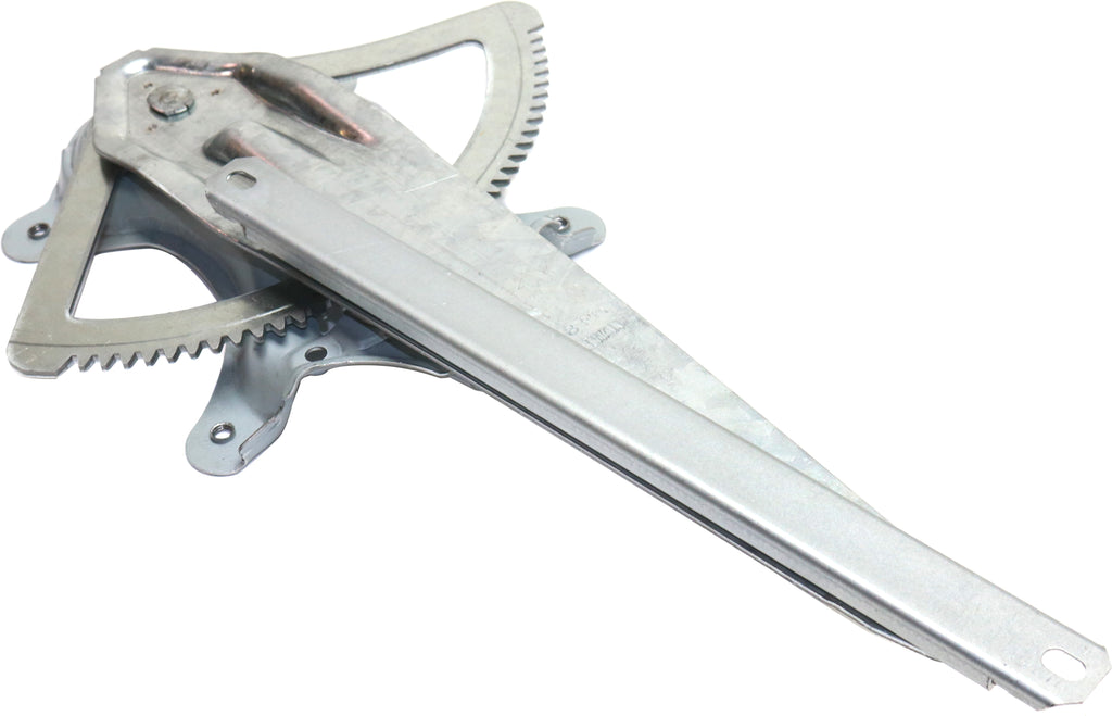 SEQUOIA 01-07 REAR WINDOW REGULATOR RH, Power, w/o Motor