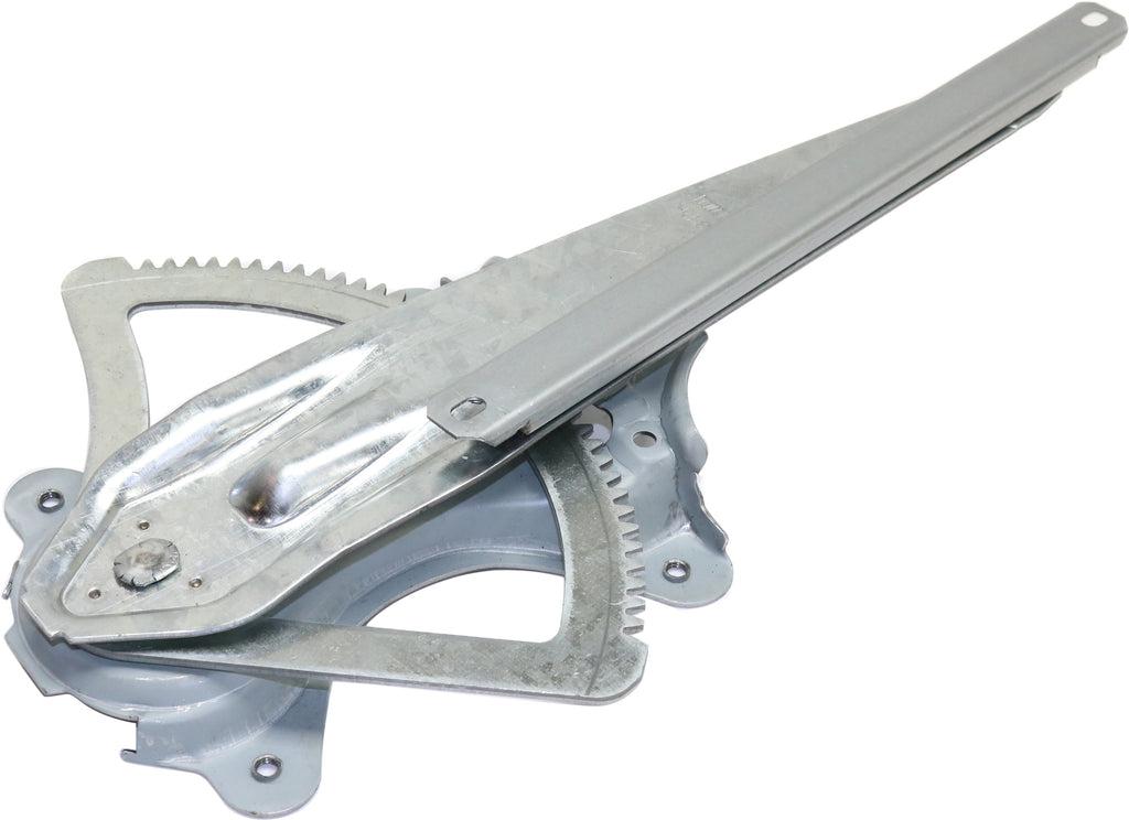 SEQUOIA 01-07 REAR WINDOW REGULATOR RH, Power, w/o Motor