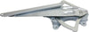 SEQUOIA 01-07 REAR WINDOW REGULATOR RH, Power, w/o Motor