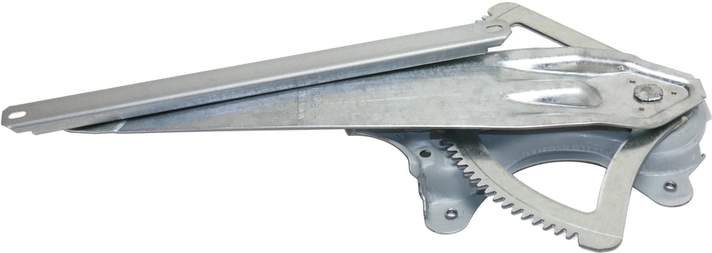 SEQUOIA 01-07 REAR WINDOW REGULATOR RH, Power, w/o Motor