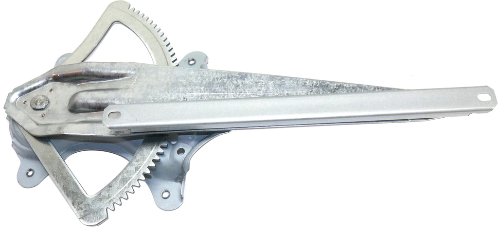 SEQUOIA 01-07 REAR WINDOW REGULATOR RH, Power, w/o Motor