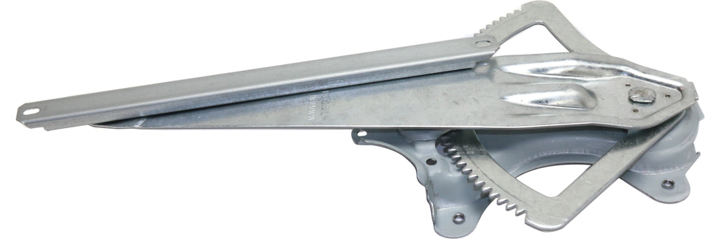 SEQUOIA 01-07 REAR WINDOW REGULATOR LH, Power, w/o Motor
