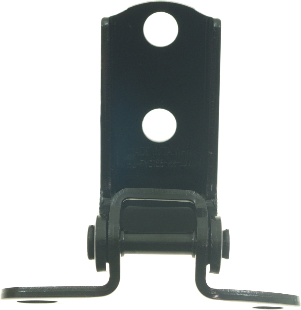 PRIUS 04-22/YARIS 07-19/PRIUS V 12-18/NX200T/NX300H 15-21 REAR DOOR HINGE RH, Lower