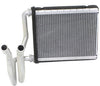 CAMRY 07-17/VENZA 09-16 / RX350/RX450H 10-15 / ES300H 13-17 HEATER CORE