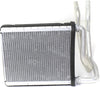 CAMRY 07-17/VENZA 09-16 / RX350/RX450H 10-15 / ES300H 13-17 HEATER CORE
