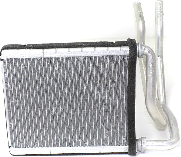 CAMRY 07-17/VENZA 09-16 / RX350/RX450H 10-15 / ES300H 13-17 HEATER CORE