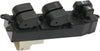 MATRIX 03-08 WINDOW SWITCH, Front, LH