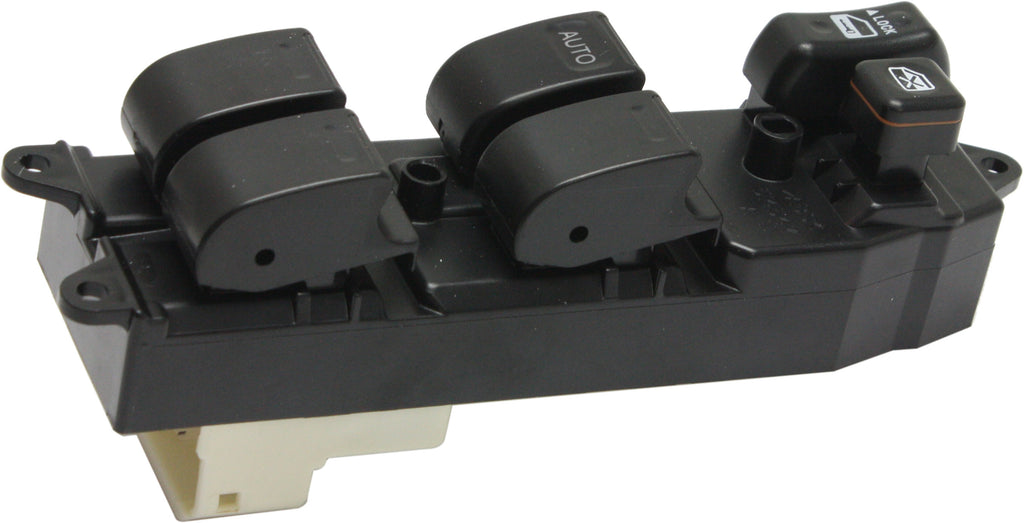 MATRIX 03-08 WINDOW SWITCH, Front, LH