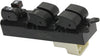 MATRIX 03-08 WINDOW SWITCH, Front, LH