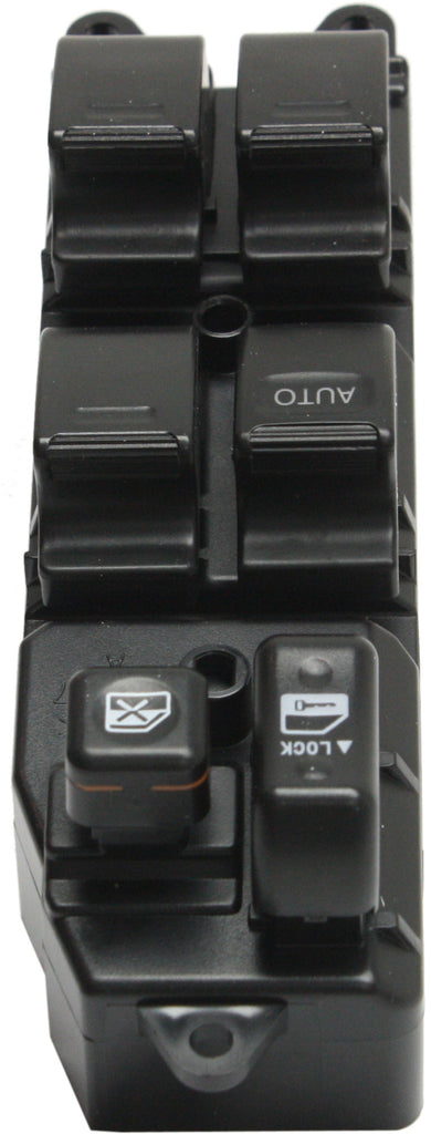 MATRIX 03-08 WINDOW SWITCH, Front, LH