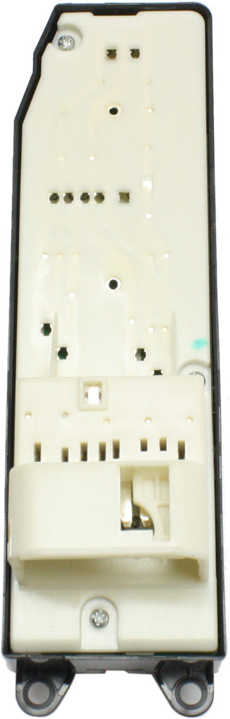 MATRIX 03-08 WINDOW SWITCH, Front, LH