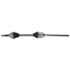 RAV4 01-05 FRONT CV AXLE ASSEMBLY RH, New