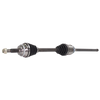 RAV4 01-05 FRONT CV AXLE ASSEMBLY RH, New