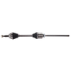 RAV4 01-05 FRONT CV AXLE ASSEMBLY RH, New