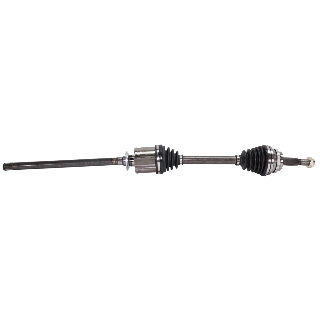 RAV4 01-05 FRONT CV AXLE ASSEMBLY RH, New