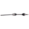 RAV4 01-05 FRONT CV AXLE ASSEMBLY RH, New