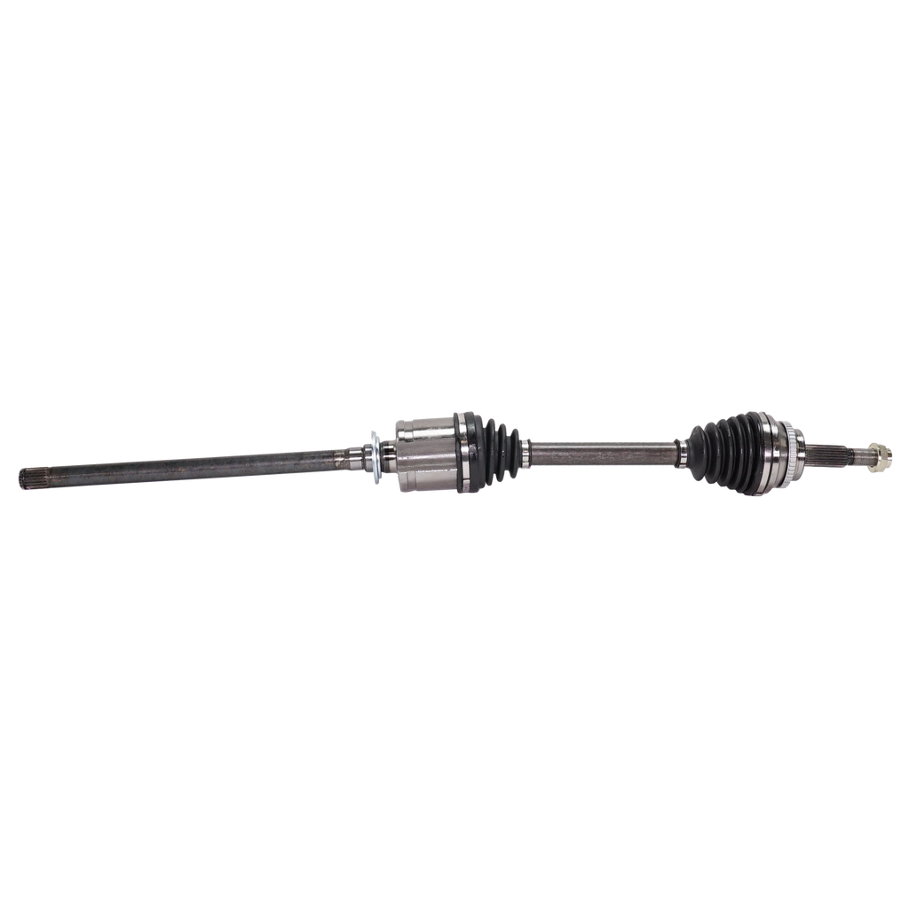 RAV4 01-05 FRONT CV AXLE ASSEMBLY RH, New