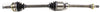 CAMRY 92-01 FRONT CV AXLE ASSEMBLY RH, New