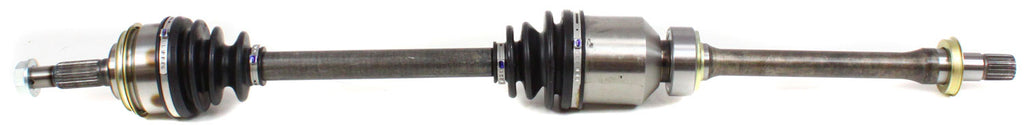 CAMRY 92-01 FRONT CV AXLE ASSEMBLY RH, New