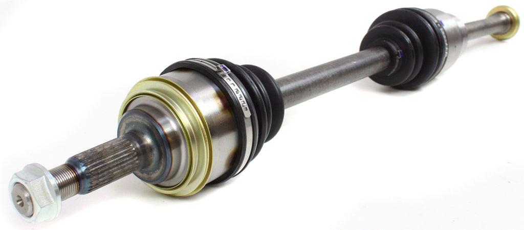 CAMRY 92-01 FRONT CV AXLE ASSEMBLY RH, New