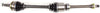 CAMRY 92-01 FRONT CV AXLE ASSEMBLY RH, New