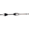 HIGHLANDER 01-07/SOLARA 04-08/CAMRY 02-09 FRONT CV AXLE ASSEMBLY RH, 4 Cyl, 2.4L eng., Includes New Axle Nut