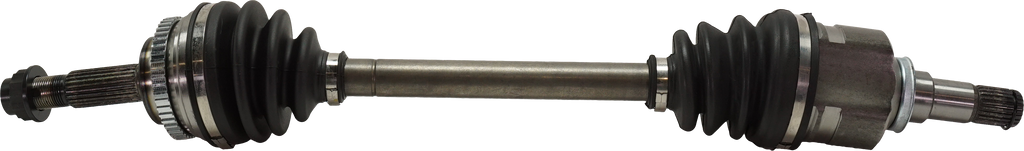 ECHO 00-05/XB 04-06 FRONT CV AXLE ASSEMBLY LH