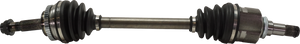 ECHO 00-05/XB 04-06 FRONT CV AXLE ASSEMBLY LH