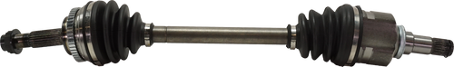 ECHO 00-05/XB 04-06 FRONT CV AXLE ASSEMBLY LH