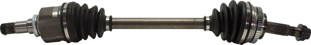 ECHO 00-05/XB 04-06 FRONT CV AXLE ASSEMBLY LH