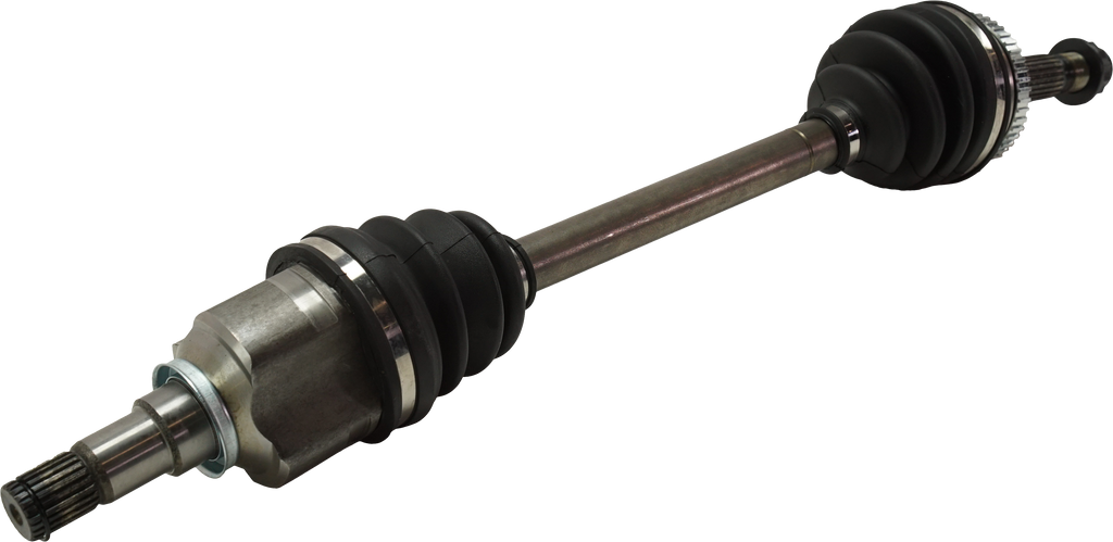 ECHO 00-05/XB 04-06 FRONT CV AXLE ASSEMBLY LH